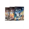 MÜFFETTİŞ NUMERONİ SETİ (3 KİTAP)