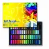 MUNGYO PASTEL BOYA 64LU K.KUTU 1/2 MPS-64