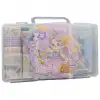 MUNİS SET KAWAİİ BAND STİCKER DEFTER YD-LB04