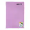 MYNOTE TEXT PASTEL DEFTER PP KAPAK TEL DİKİŞLİ A4 80 YP KARELİ