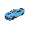MAİSTO NECO-MAIS/31452 1/18 2020 MUSTANG SHELBY GT5000