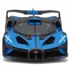 MAİSTO NECO-MAIS/32911 1/24 BUGATTİ BOLİDE