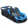 MAİSTO NECO-MAIS/32911 1/24 BUGATTİ BOLİDE