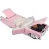 MAİSTO NECO-MAIS/36813 1/18 1969 CADİLLAC ELDORADO BİARRİTZ