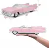 MAİSTO NECO-MAIS/36813 1/18 1969 CADİLLAC ELDORADO BİARRİTZ