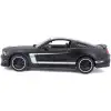 MAİSTO NECO-MAY/31269 1/24 FORD MUSTANG BOSS 302