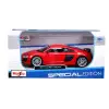 MAİSTO NECO-MAY/31513 AUDI R8 V10 PLUS (1:24)