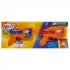 NERF N-SERIES DUO PACK