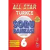 NEWTON 6. Sınıf All Star Türkçe Soru Bankası
