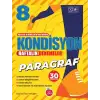 Newton LGS 8. Sınıf Kondisyon Haftalık Paragraf Denemeleri