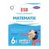 OKYANUS 6 CLASSMATE MATEMTİK