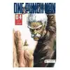 ONE PUNCH MAN CİLT 4 - TEK YUMRUK