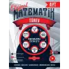 Orijinal Yayınları AYT Matematik Türev Konu Anlatımlı