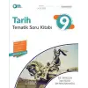 Palme 9 Sınıf Tarih Tematik Soru Kitabı