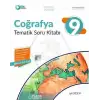 Palme Yayınları 9. Sınıf Coğrafya Tematik Soru KiTABI