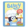 PANİNİ BLUEY ÇIKARTMA