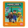 PANİNİ MİNECRAFT ÇIKARTMA