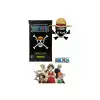 PANİNİ ONE PİECE TRADİNG CARD