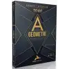 Paraf Yayınları TYT AYT Alıştıran Geometri Konsept Soru Kütüphanesi