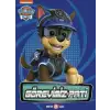 Paw Patrol Görevimiz Pati