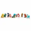 PAW PATROL HEDIYE FIGUR SETI
