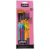 Pebeo Fırça Seti 6lı Set-20