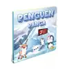 PENGUEN PANGA 3 BOYUTLU