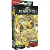 POKEMON KARTI (Sammelkartenspiel), PKM EX-Kampfdeck