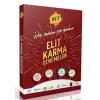 PRF Yayınları AYT Elit Karma Denemeler