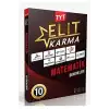 PRF Yayınları Elit Karma Tyt Matematik 10 Branş Denem