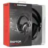RAMPAGE 7.1 SURROUND GAMİNG HEADSET