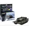 Revell 63355 Leopard 2A7V Model Set