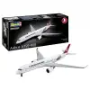 REVELL G.SET THY AİRBUS A350-900