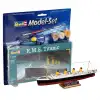 REVELL R.M.S. TITANIC (1:1200)