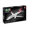 REVELL THY BOEİNG 737-800