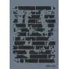RİCH STENCIL NEW SERİ X-LARGE