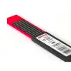 ROTRING MİN KURŞUN KALEM UCU (2.0) (HB) 12PCS