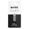 S-LINK SL-U264 64GB 2.0 USB BELLEK