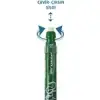 Serve Deep X Harry Potter Versatil Kalem 0.7mm Slytherin