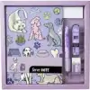 Serve Defter Seti Lavanta Kutulu SV-NTSETDLAKT