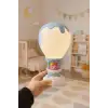 SEVİMLİ BALON MASA LAMBASI