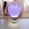 SEVİMLİ BALON MASA LAMBASI