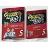 SHALL WE? GRADE 5 REFERANCE BOOK