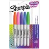 SHARPİE PERMANENT SET FİNE 5Lİ GLAM POP
