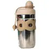 SHOTAY DONAT ÇELİK MUG 500 ML. (4 ASS.)