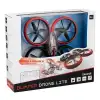 SİLVERLİT BUMPER DRONE LİTE