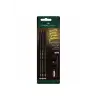 SINAV SETİ BLACK EDİTİON FABER