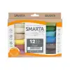 SMARTA 12Lİ HAVA İLE KURUYAN MODELLEME SETİ