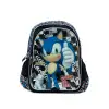 SONIC OKUL ÇANTASI 2065