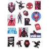 SPİDERMAN STİCKER PAKETİ FROCX
